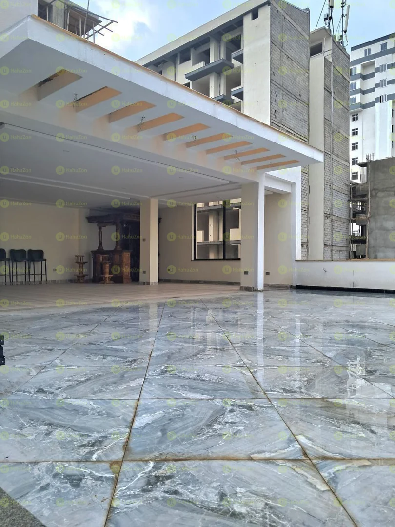 116 ካሬ የሚሸጥ G+3 ቤት በአያት