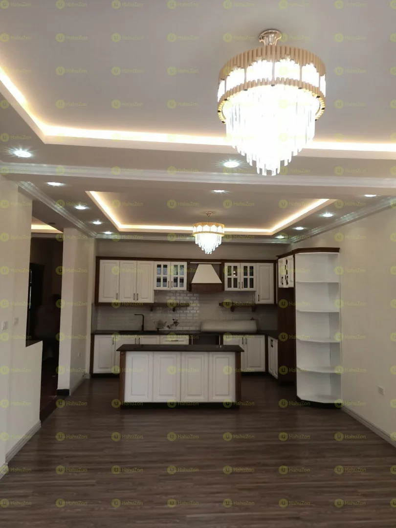 175 ካሬ የሚሸጥ G+3 ቤት በአያት