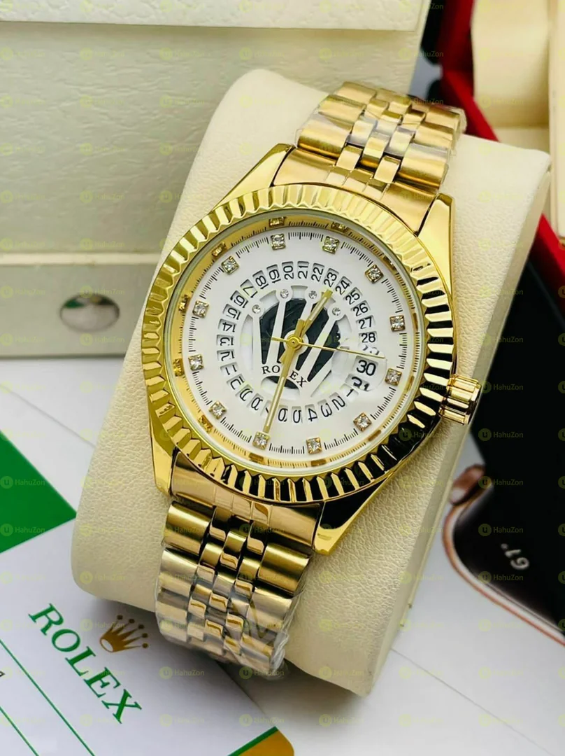 Rolex Quartz Watches
