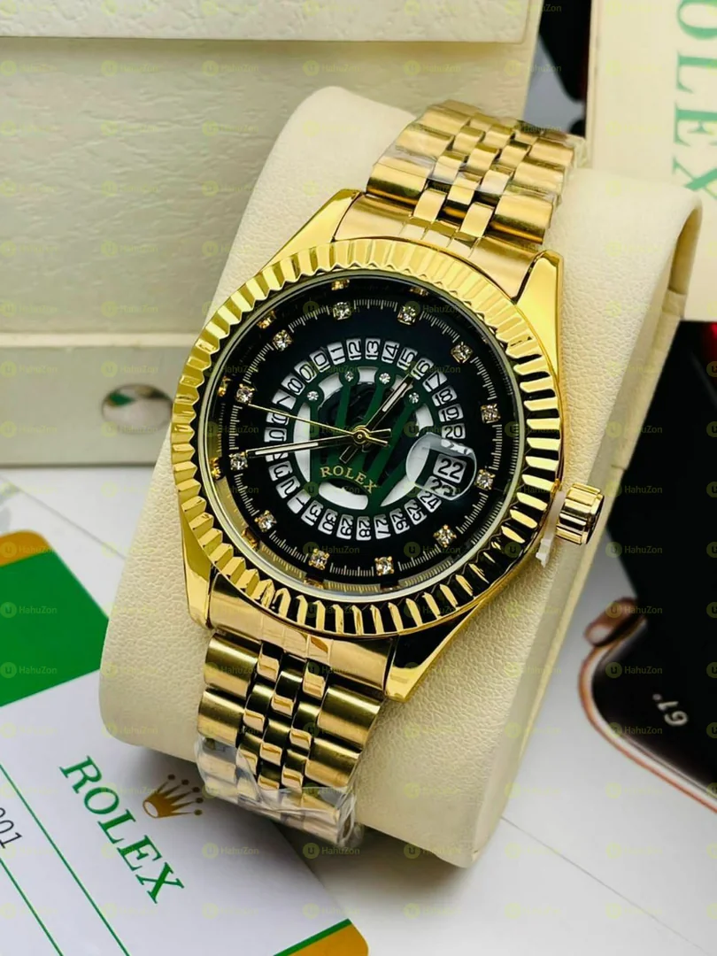 Rolex Quartz Watches