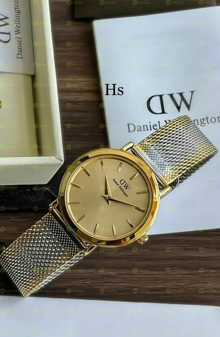 Daniel Wellington Watches