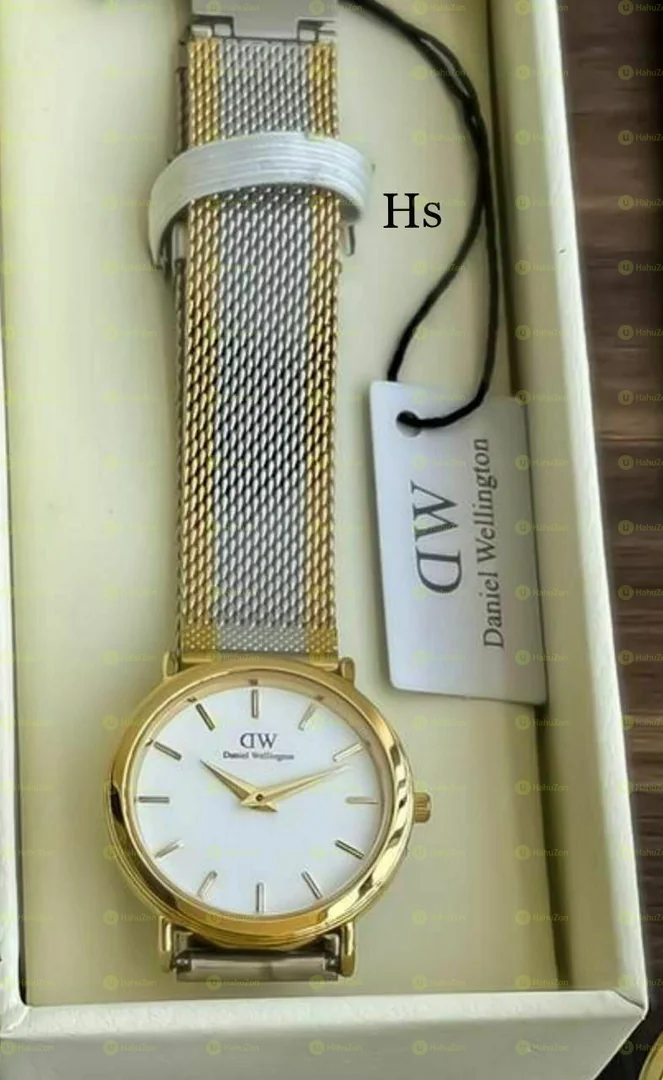 Daniel Wellington Watches
