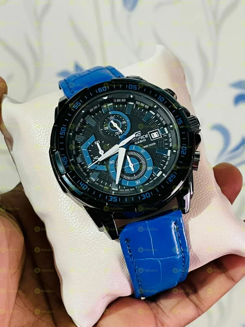 Edifice Men's Watches