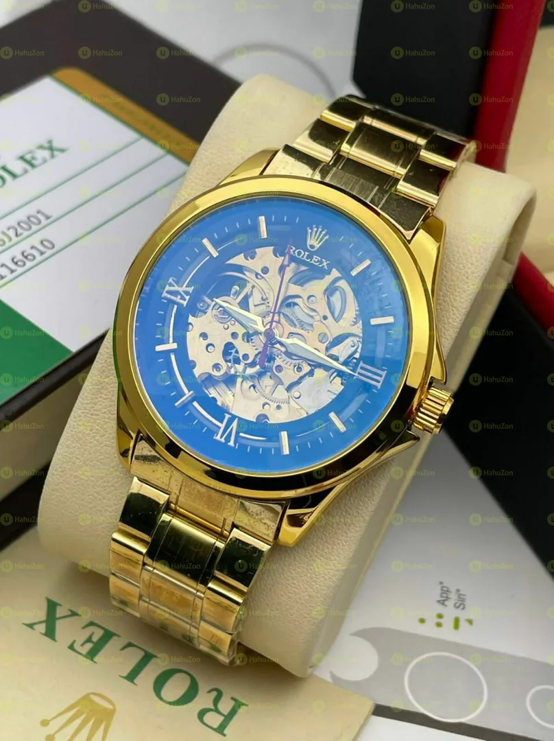 Rolex Men's Watches