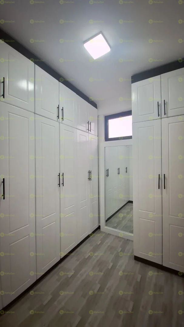 94 ካሬ የሚሸጥ G+3 ቤት በአያት