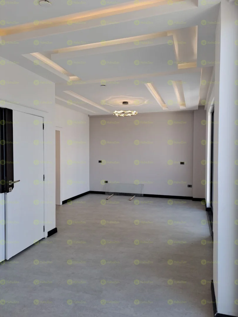 165 ካሬ የሚሸጥ G+2 ዘመናዊ መኖሪያ ቤት በሴንቼሪ ሞል ጉርድ ሾላ