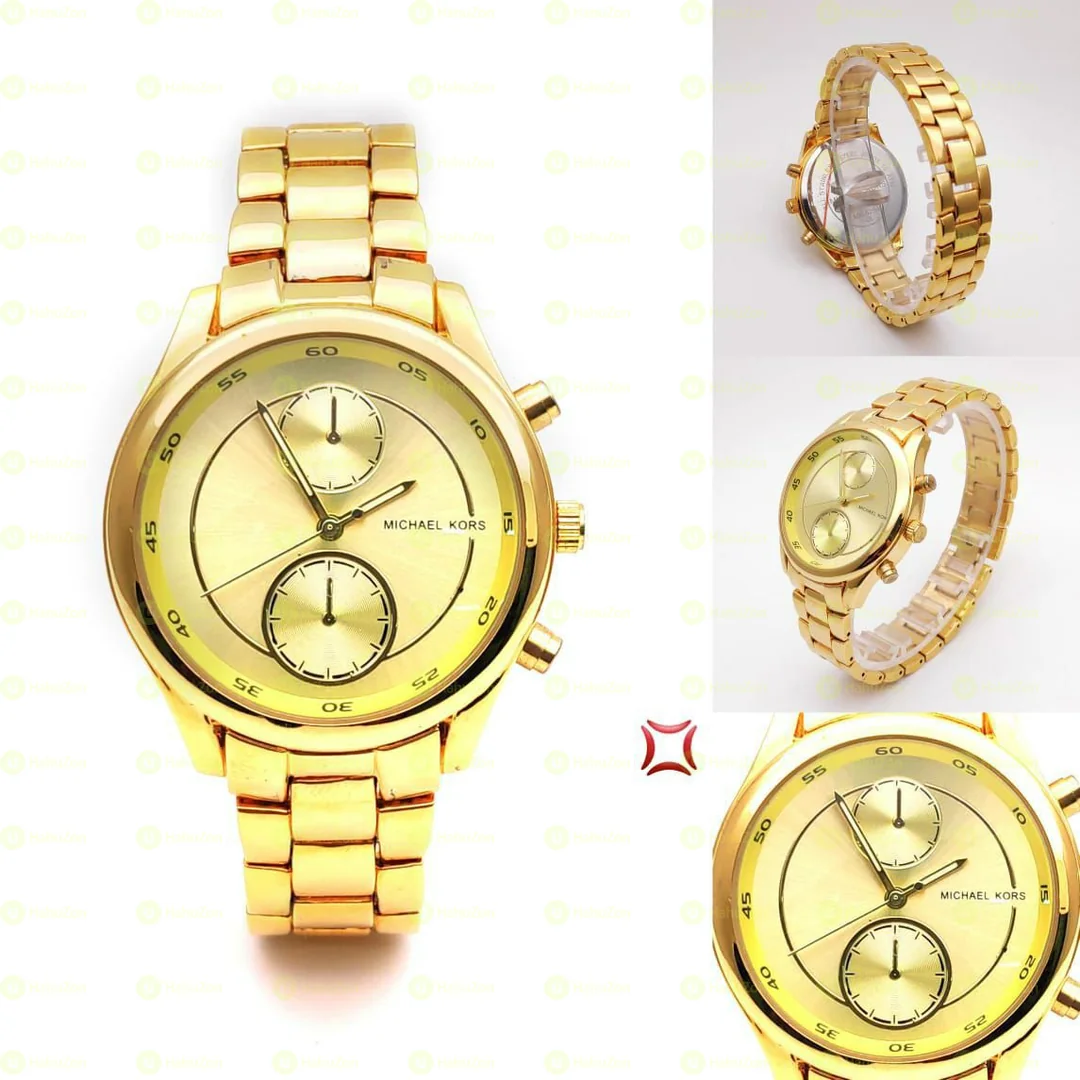 MK Women's Watches