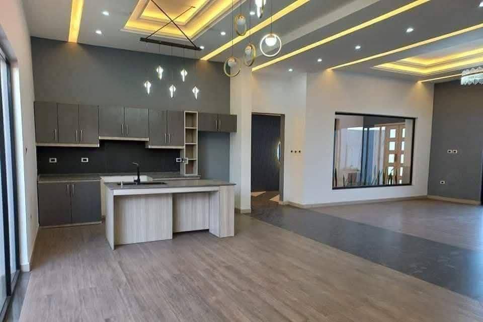 750 ካሬ የሚሸጥ ቅንጡ ቪላ ቤት በየካ