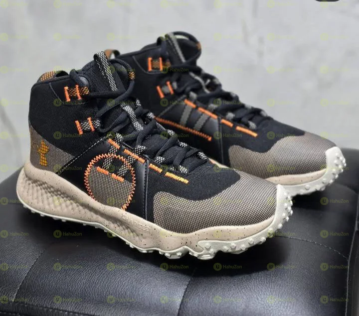 Under Armour Men's Shoes