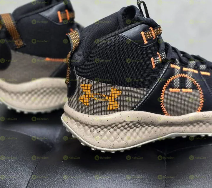 Under Armour Men's Shoes