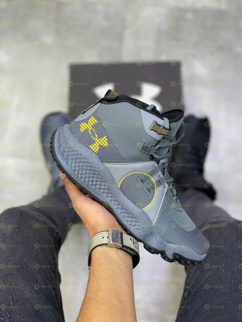 Under Armour Men's Shoes