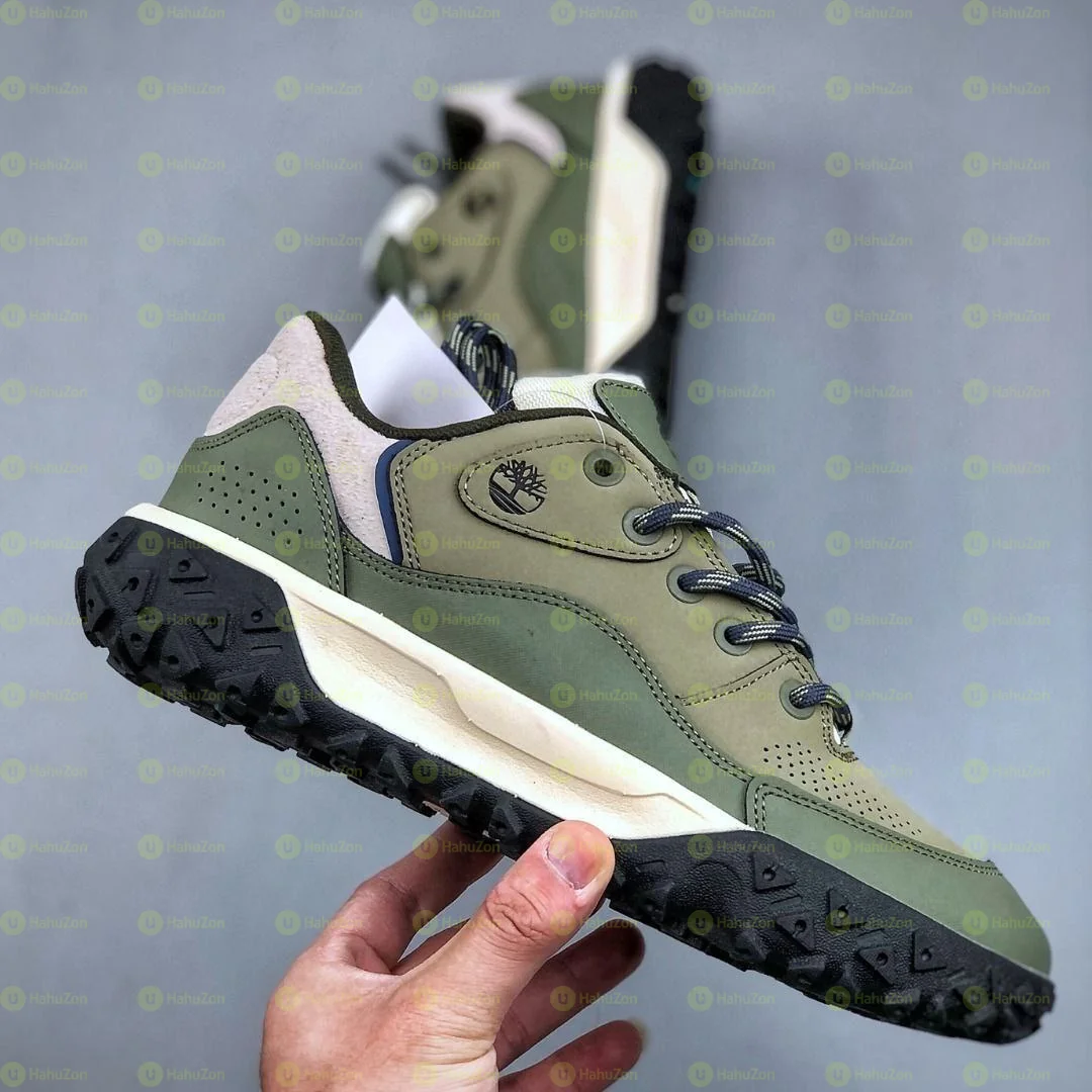 Timberland Men’s Shoes