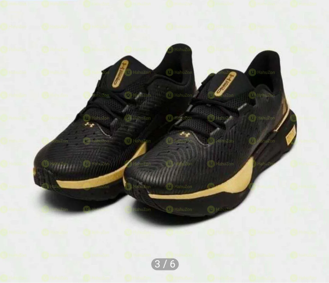 Under Armour Men's Shoes