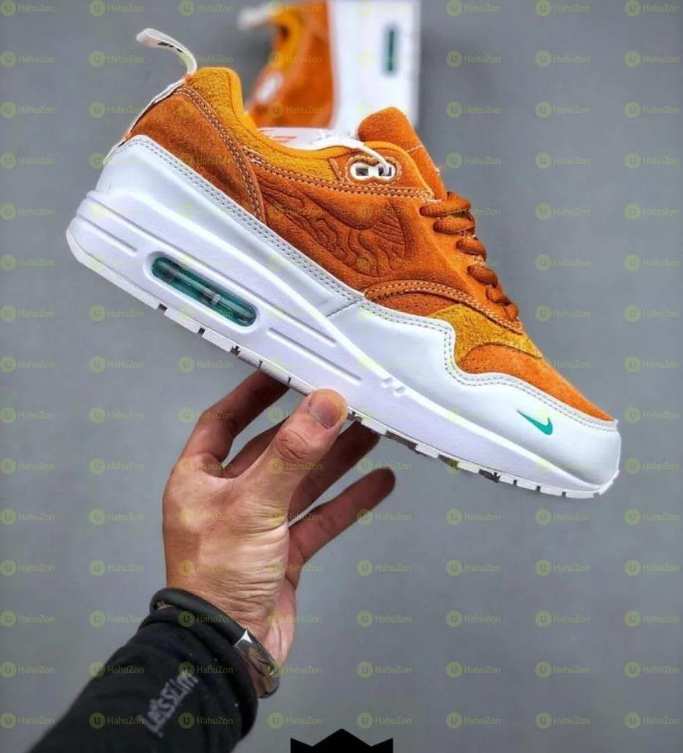 Air Max Men’s Shoes
