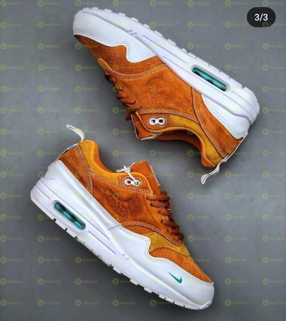 Air Max Men’s Shoes