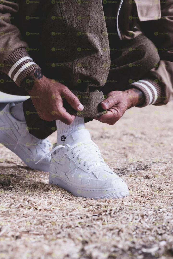 Air Force 1 Men's Shoes