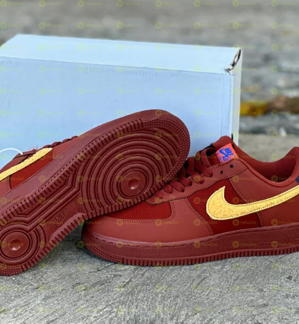 Air Force 1 Men's Shoes