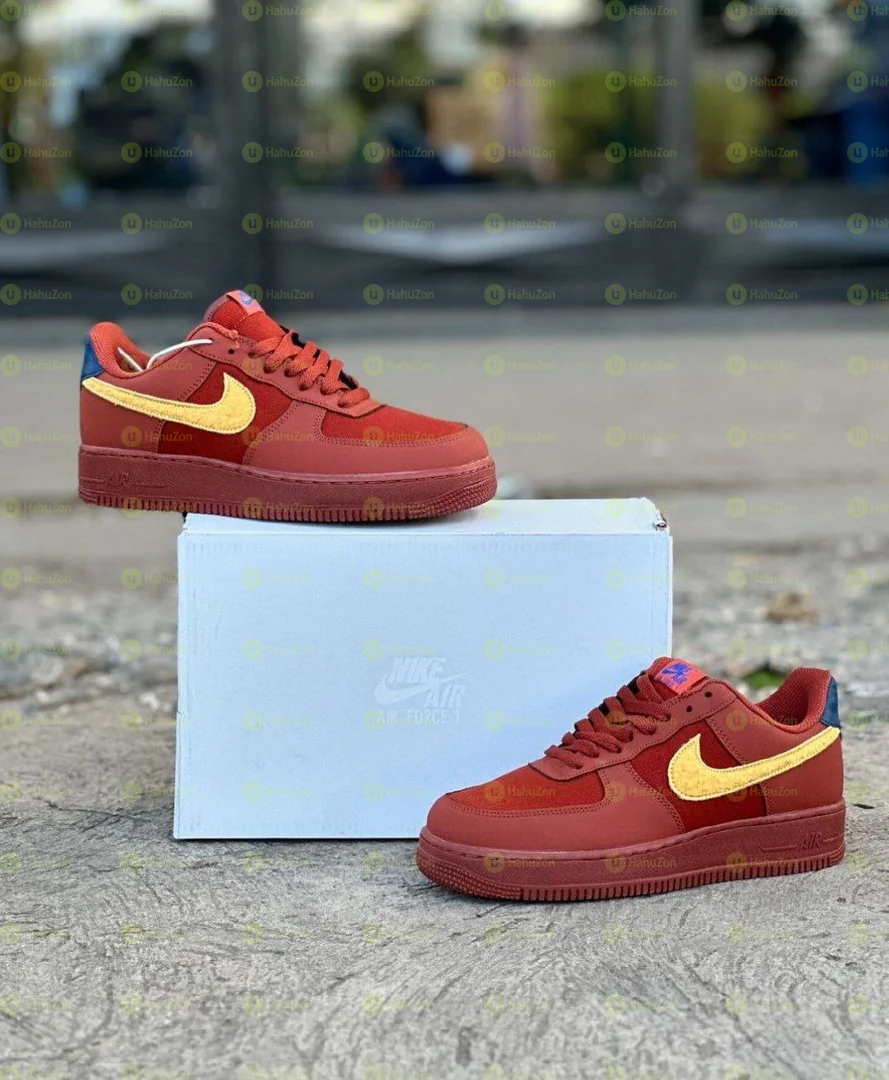 Air Force 1 Men's Shoes