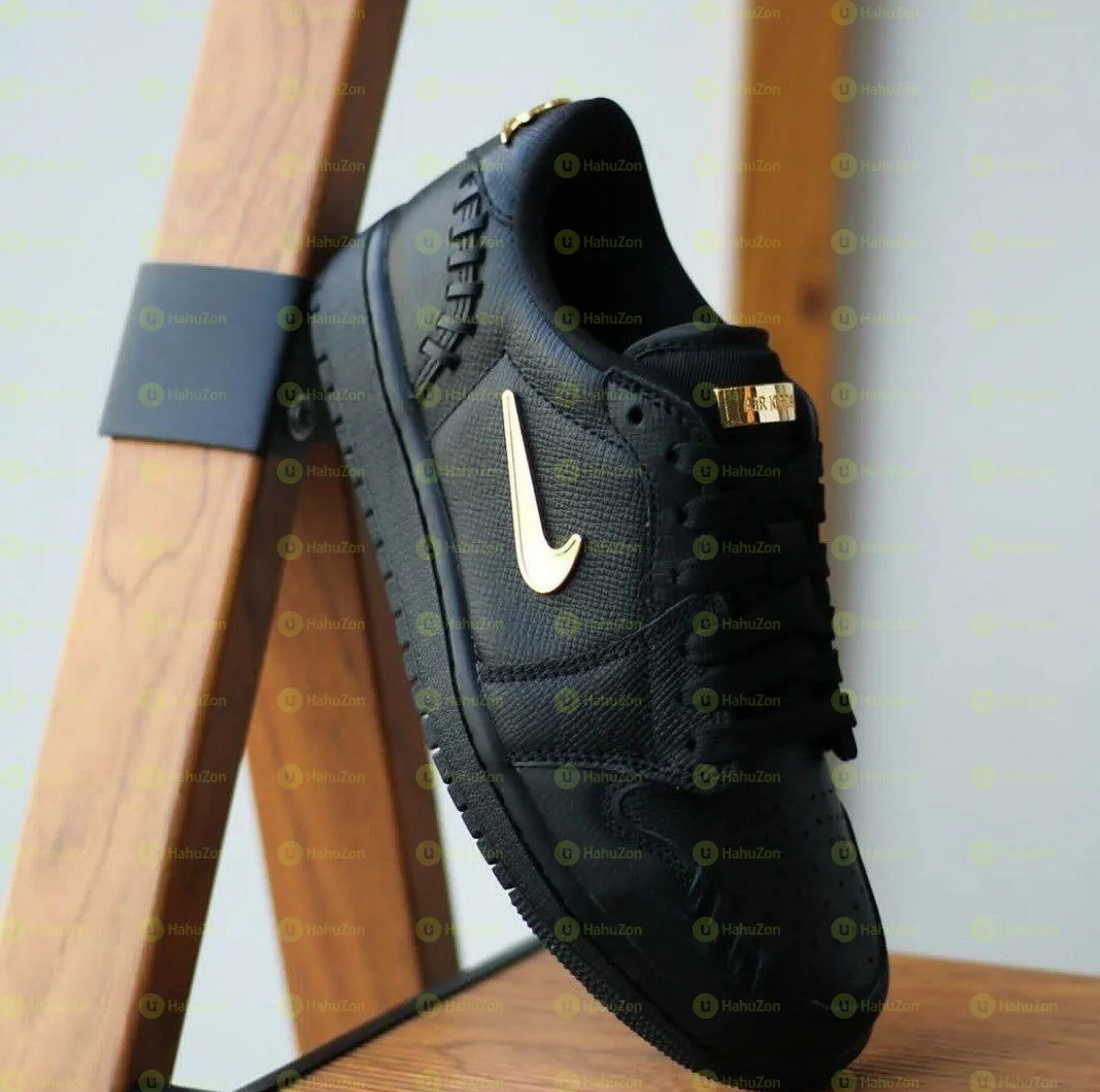 Air Jordan 1 Low Men's Shoes