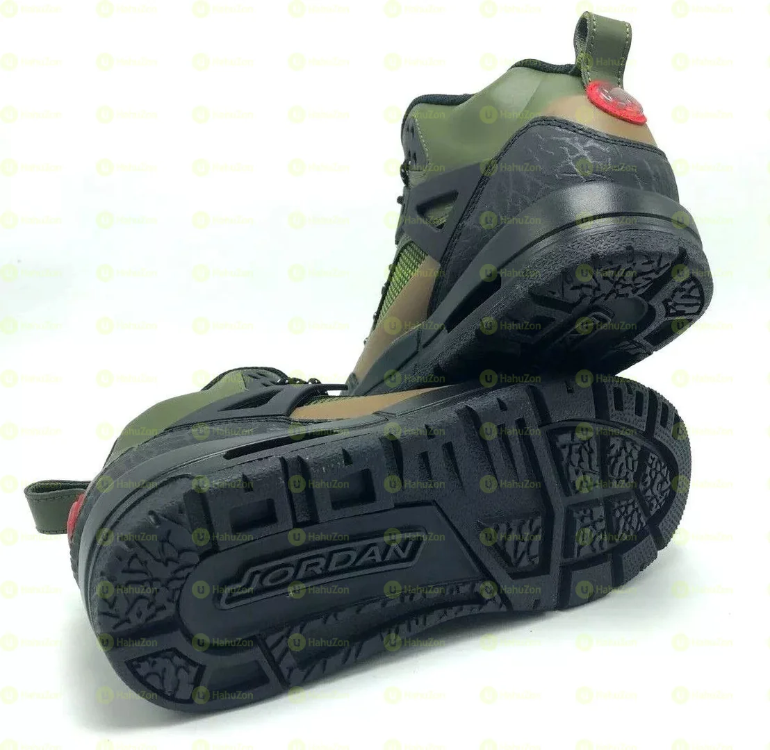 Nike Air Jordan Men's Shoes