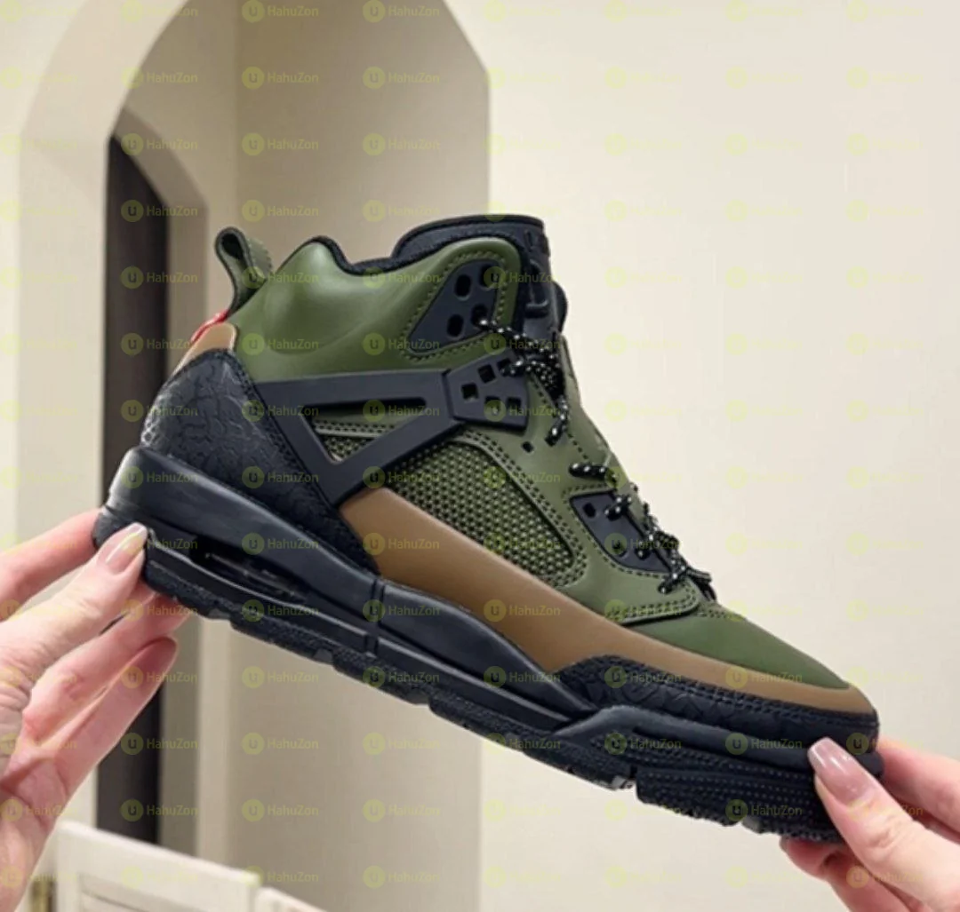 Nike Air Jordan Men's Shoes