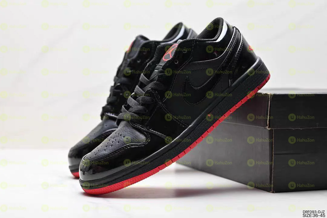 Air Jordan 1 Low Men's Shoes