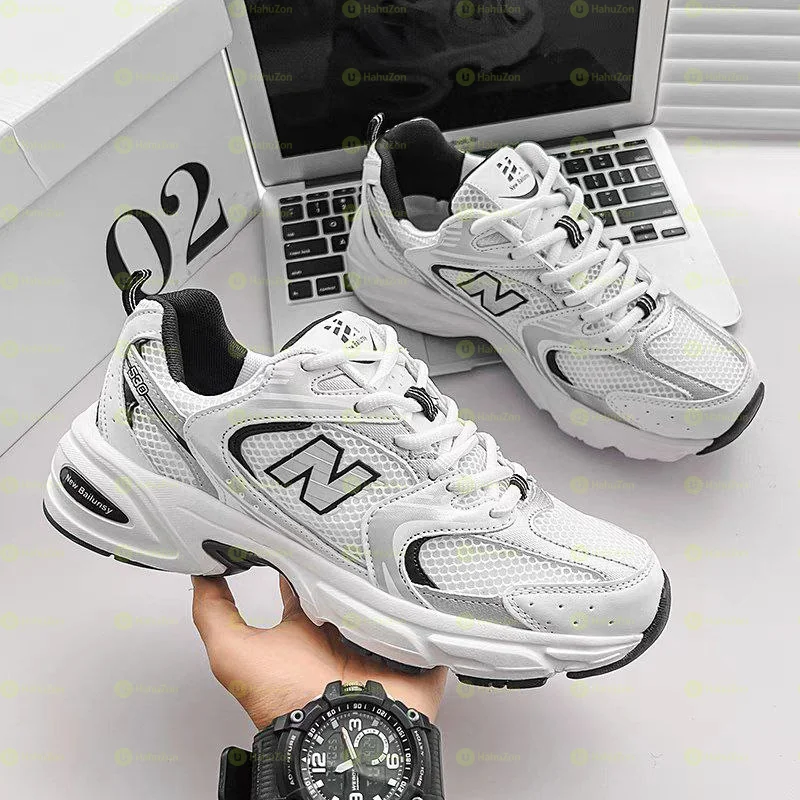 NB Men's Shoes