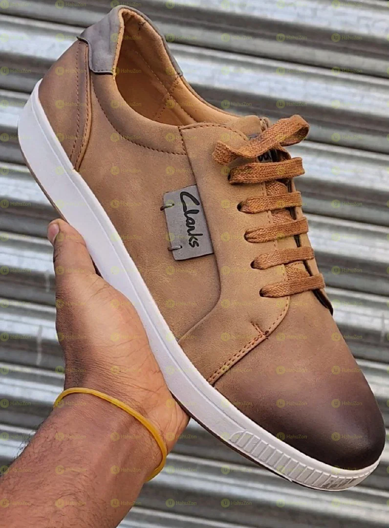 Clark’s Men's Shoes