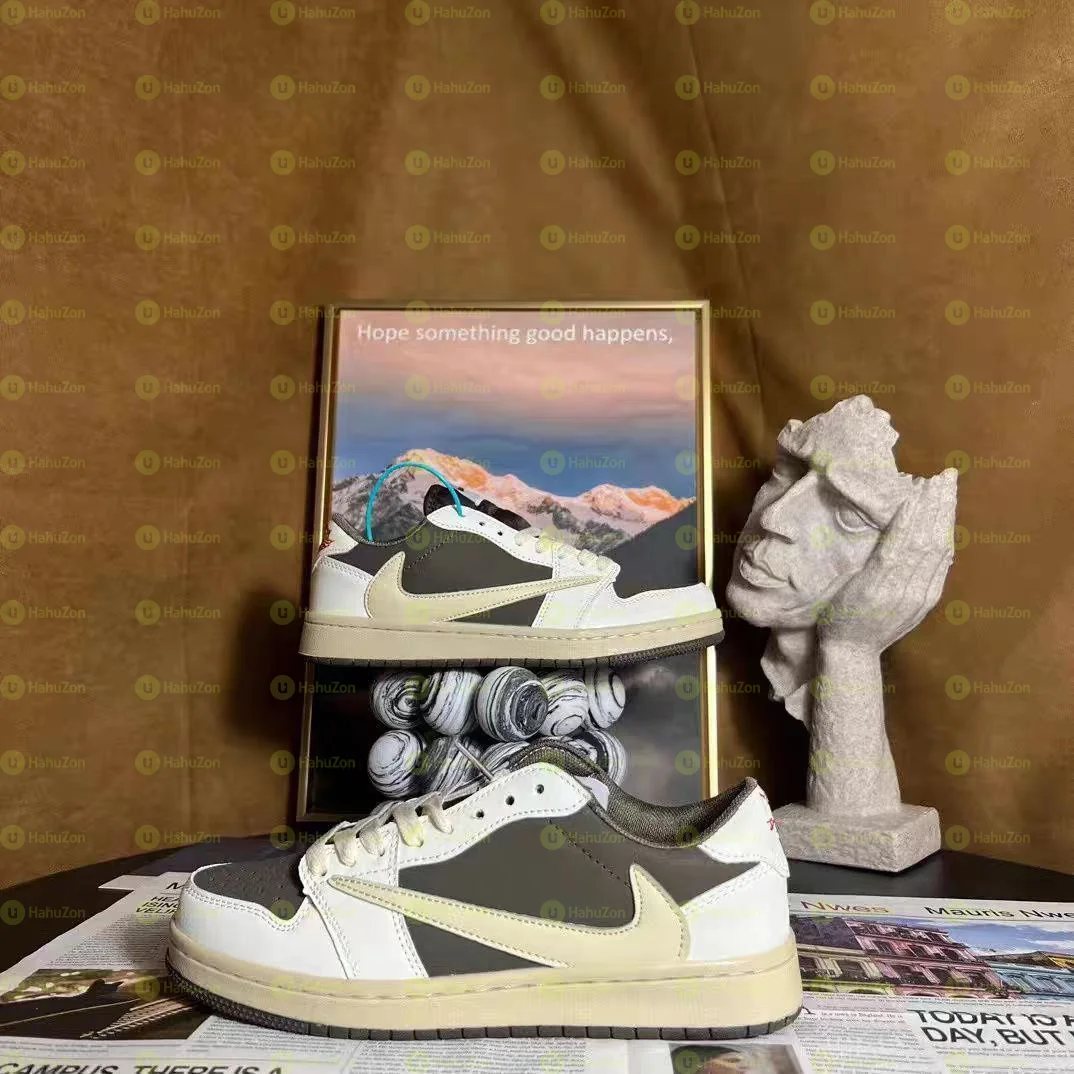 Nike Travis Scott Men's Shoes