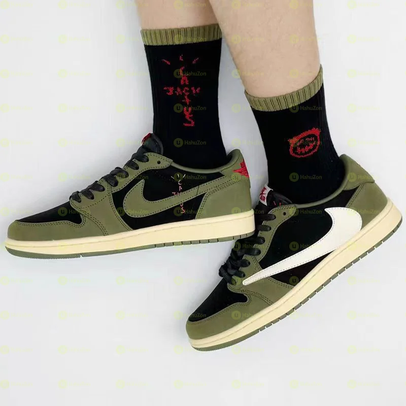 Nike Travis Scott Men's Shoes