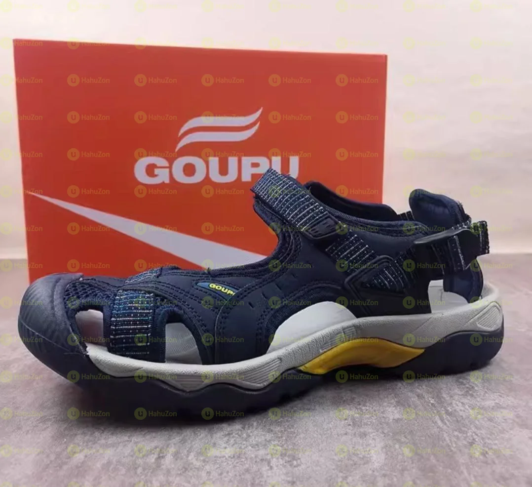 Goupu Sendal Men's Shoes