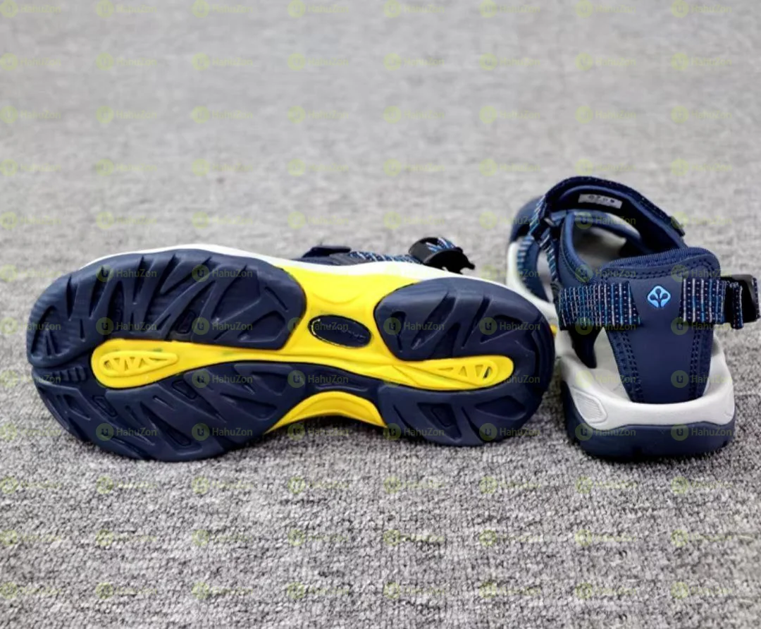 Goupu Sendal Men's Shoes