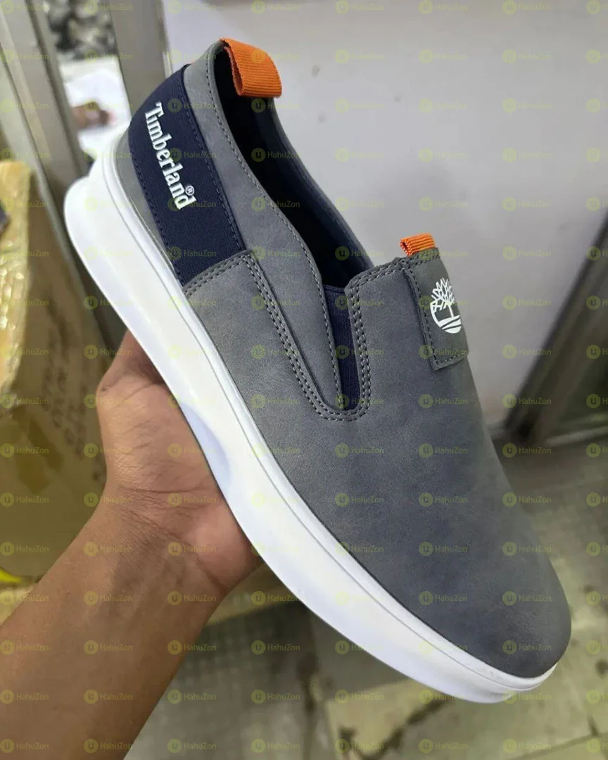 Timberland Flat Men’s Shoes