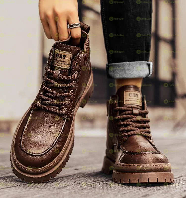 Original Men's Boots