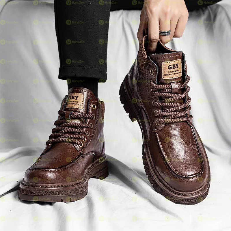 Original Men's Boots