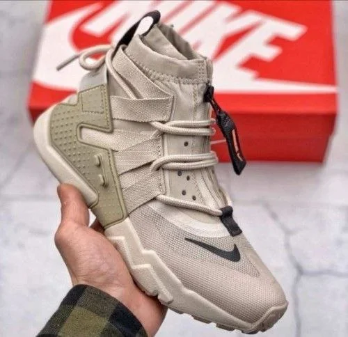 Nike Gripp Men's Shoes