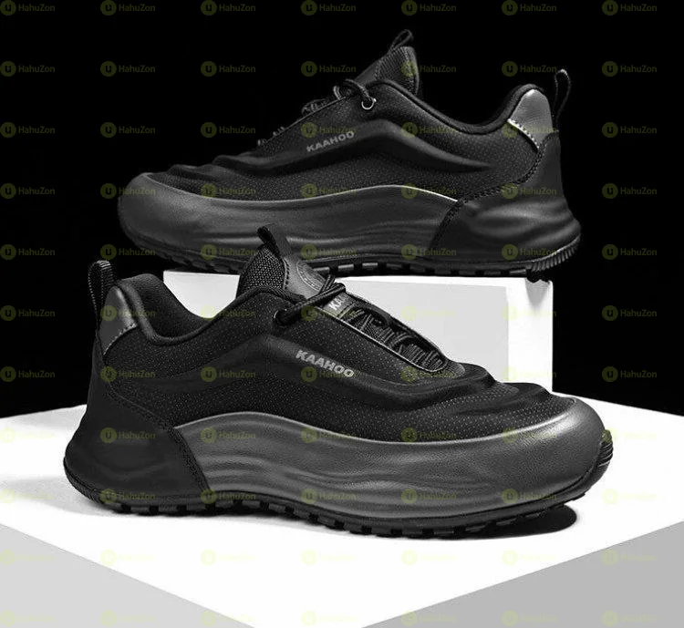 Kahoo Men's Shoes