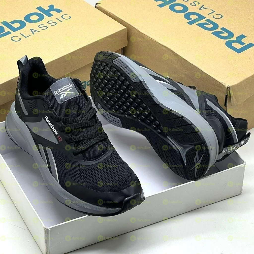 Reebok Real Flex Men's Shoes