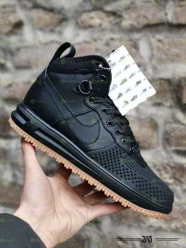 Nike Lunar Force Men's Shoes