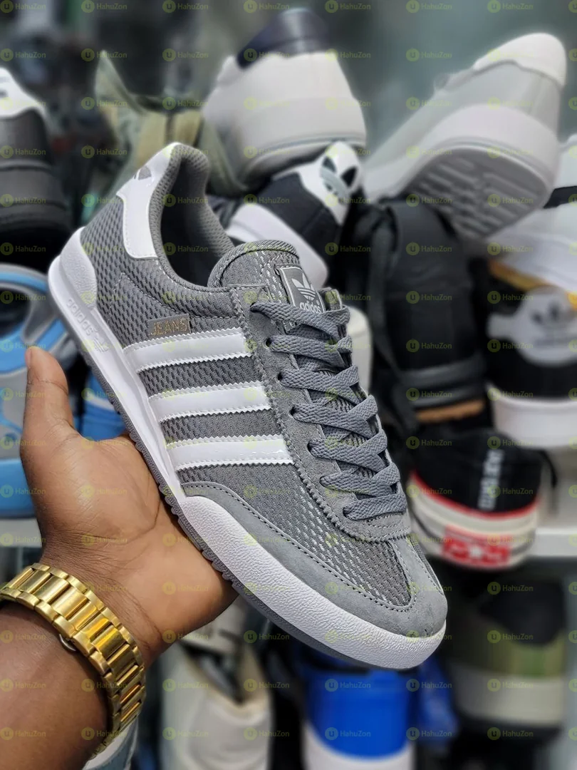 Adidas Jeans Men’s Shoes