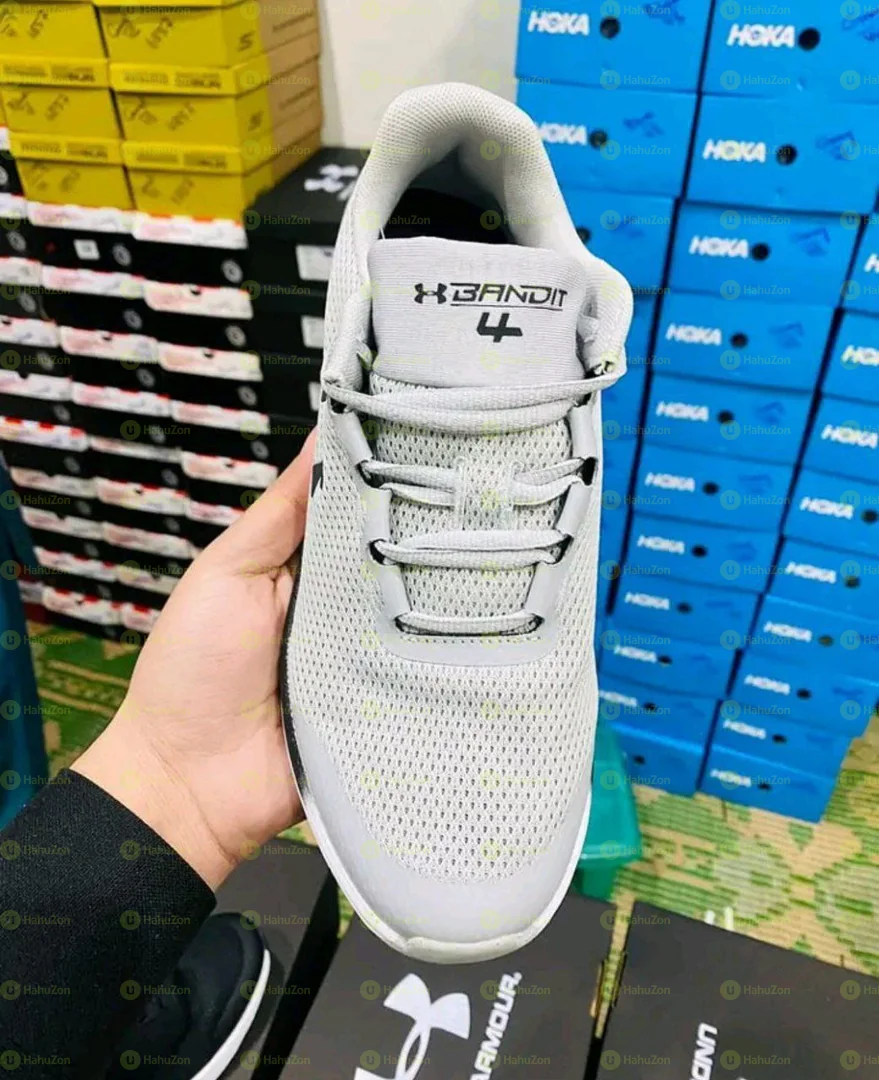 Under Armour Men's Shoes