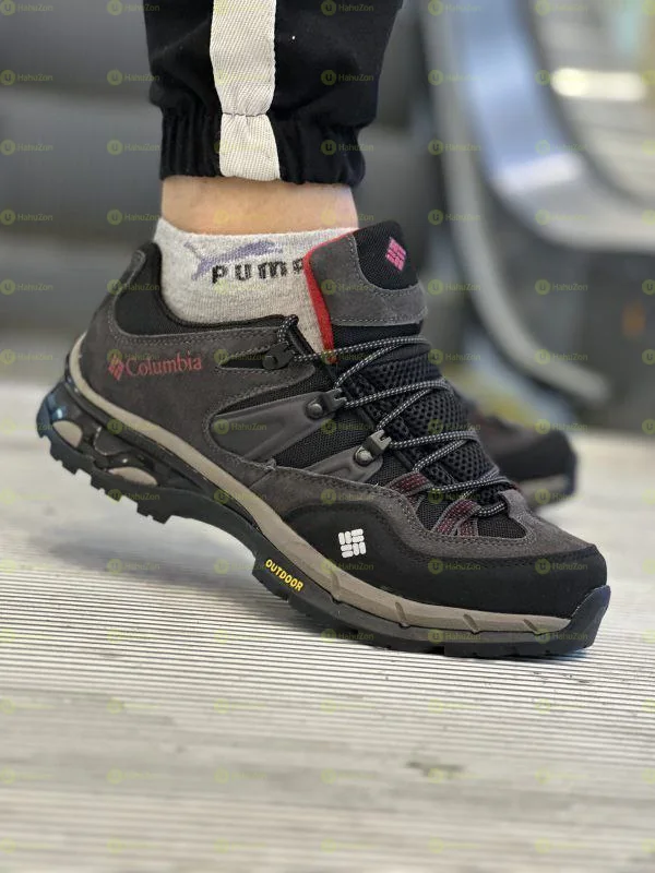 Colombia Men's Shoes