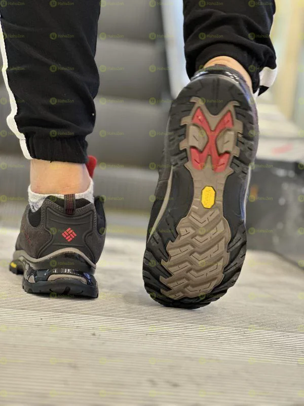 Colombia Men's Shoes