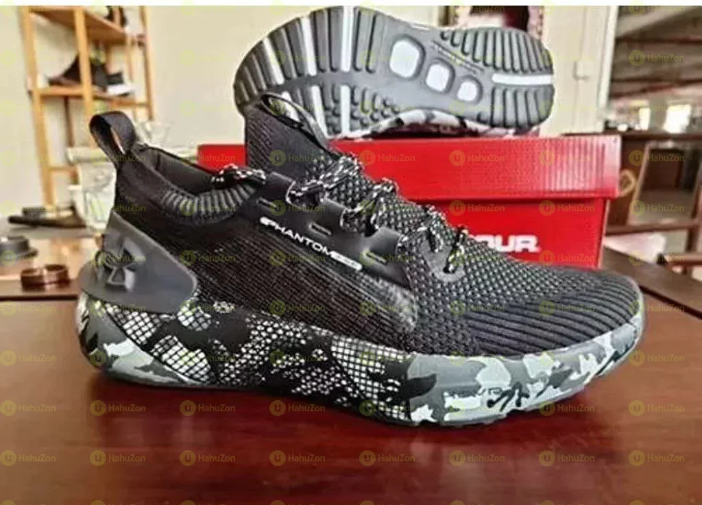 Under Armour Men's Shoes