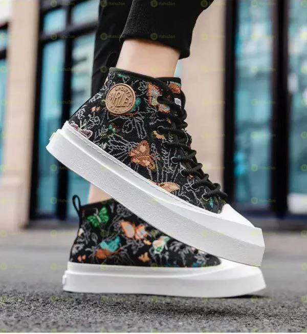 Best Fashion Men's Shose