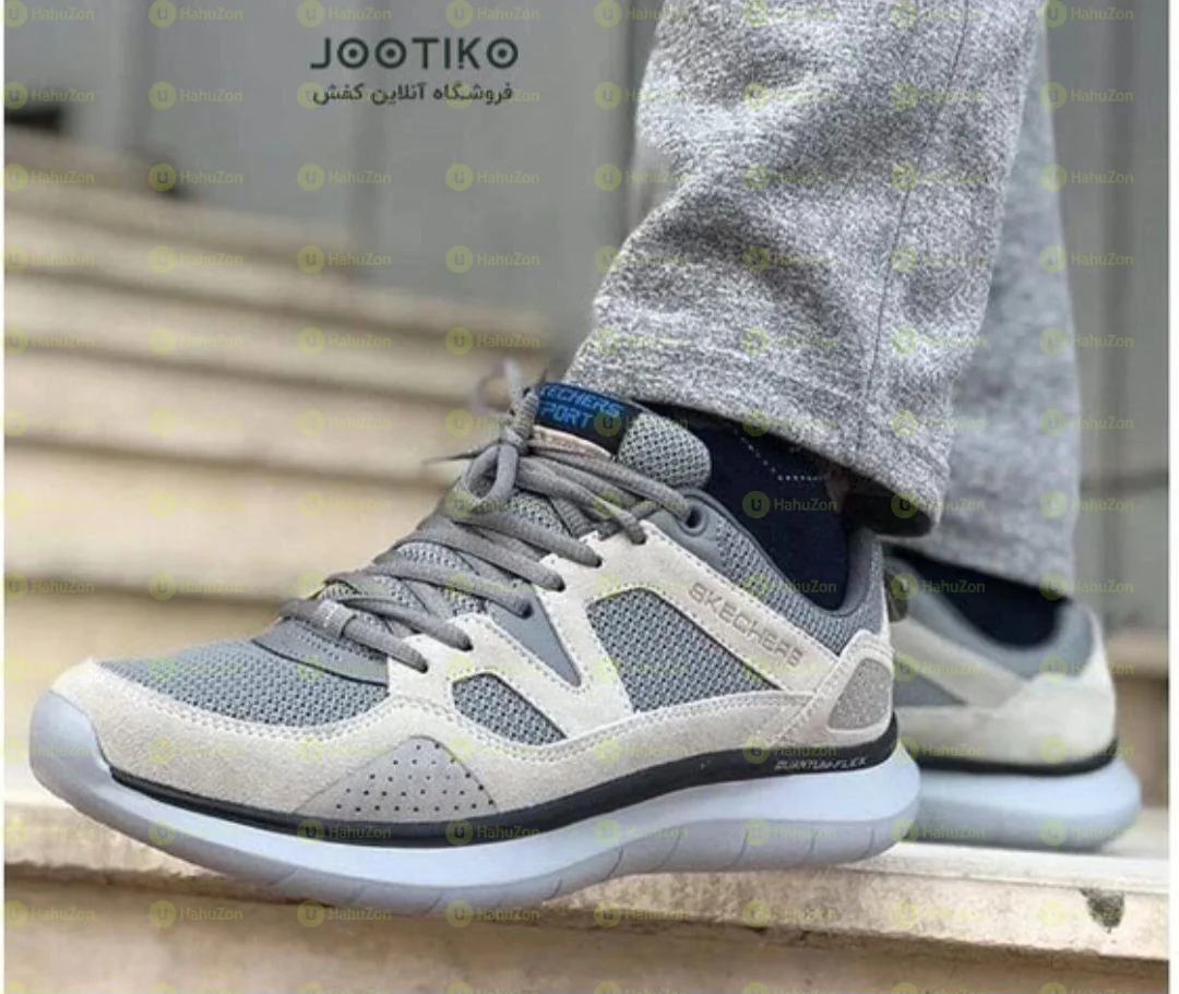 Sketchers Men's Shoes