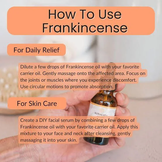 Magesticpure Cosmeceuticals Frankincense Essential Oil |