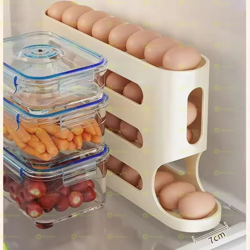 Egg Storage Box