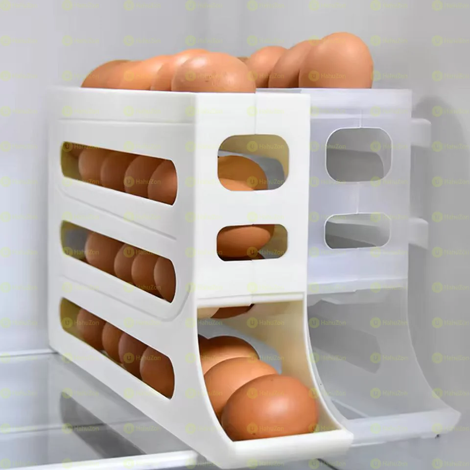 Egg Storage Box
