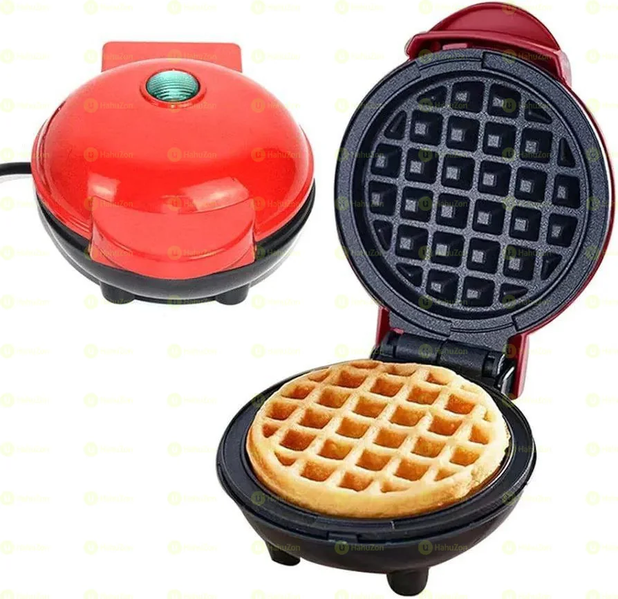 Mini Waffle Maker